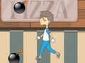 Laro Boy at Pizza  online