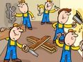 Laro Mga Pagkakaiba ng Toon  online