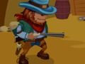 Laro Isang Kamay Cowboy  online