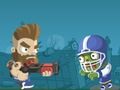 Laro Kumain ng Zombies Lahat  online