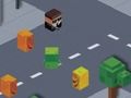 Laro Alien Town online