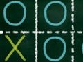 Laro Tic tac toe blackboard online