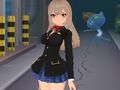 Laro Tumakbo ang Subway Princess online