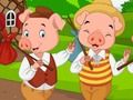 Laro Pig Family Pig  online