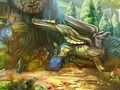 Laro Mga Tala mula sa Fantasy Forest  online