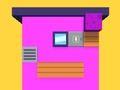Laro Pintura ng bahay online