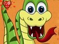 Laro Hamon ng Fruit Snake  online