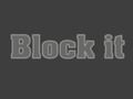 Laro I-block Ito  online