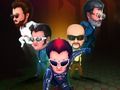 Laro Chota Rajini online
