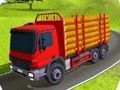 Laro Indian Truck Simulator 3d online