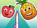 Laro Pineapple Pen Deluxe online