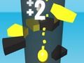 Laro Hyper jump 3d online