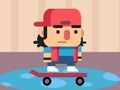 Laro Tapikin ang Skaters Online  online