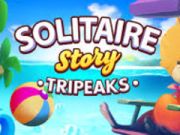 Laro Solitaire story tripeaks online Laro Solitaire story tripeaks online