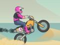 Laro Wheelie Cross online