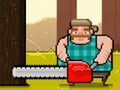 Laro Bob at Chainsaw  online