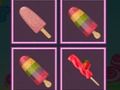Laro Mga Kard ng Icecream  online