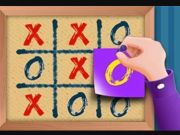 Laro Tic Tac Toe Office online