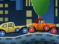 Laro Retro rally online