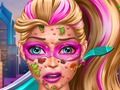 Laro Super Doll Skin Doctor online