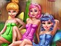 Laro Fairies Sauna Real Life online