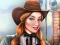 Laro Mga Detektib ng Wild West  online