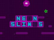 Laro Neon slimes online