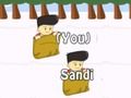 Laro Sack Race Online online