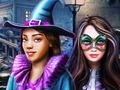 Laro Ang Vampire Masquerade  online