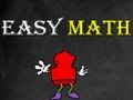 Laro Madaling Math  online