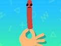 Laro Sausage flip online