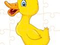 Laro Hamon ng puzzle ng pato online