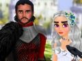 Laro Dragon Queen Wedding Dress online