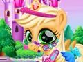 Laro Cute na pony care online