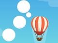 Laro Paglipad ng hot air balloon  online