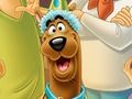 Laro Scooby Doo: Ika-5 Kaarawan  online