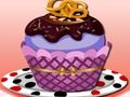 Laro Maligayang Cupcaker  online