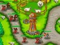 Laro Pagtatanggol sa Kingdom Tower  online
