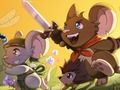Laro Transformice Adventures online