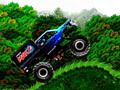Laro Pepsi Max Monster Truck Mayhem  online