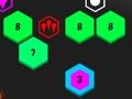 Laro Hex Blaster online