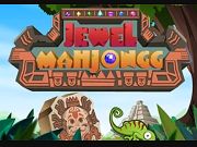 Laro Jewel Mahjongg online