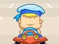 Laro Baby Race Galaxy online