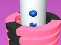 Laro Tower Ball 3d online