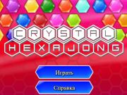 Laro Crystal Hexajong online