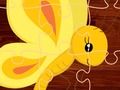 Laro Butterfly Puzzle Challenge online