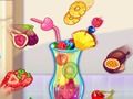 Laro Tag -init sariwang smoothies online