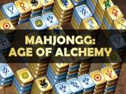 Laro Mahjong: Edad ng Alchemy  online