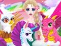 Laro Magic Zoo online