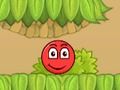 Laro Red Bounce Ball 5 online